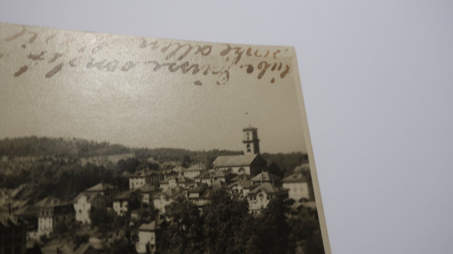 Cartoline postali: Heiden N° 699 – Usato da Cormoret venduto da Pascalll2001 3