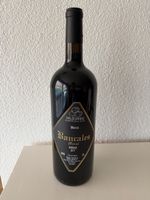 Rotwein Bancales Moral Barrica Mencía 2017 1.5L