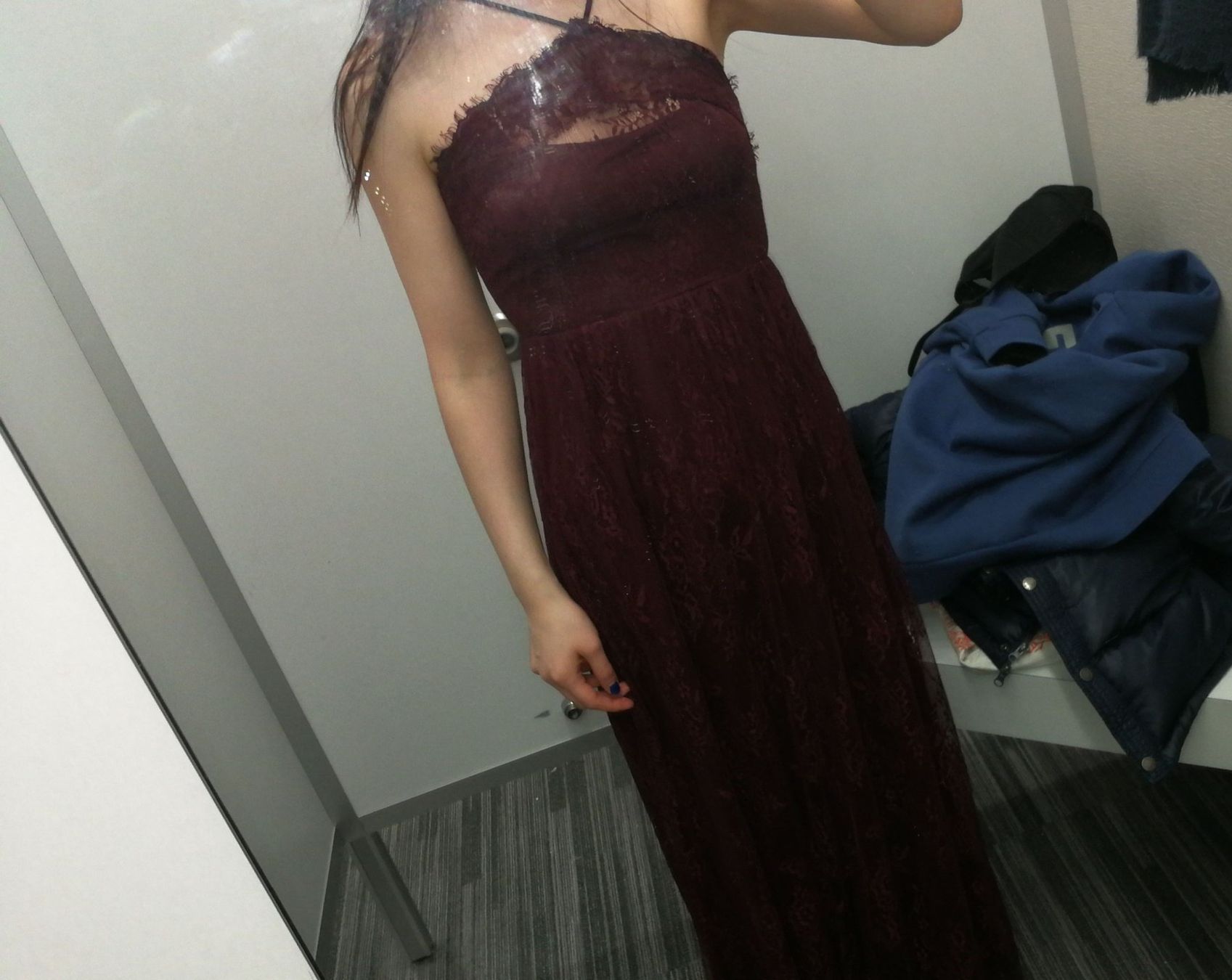 Kleider: Heartloom Lace Dress – Neu und originalverpackt aus Zürich von vic_w2tl 1