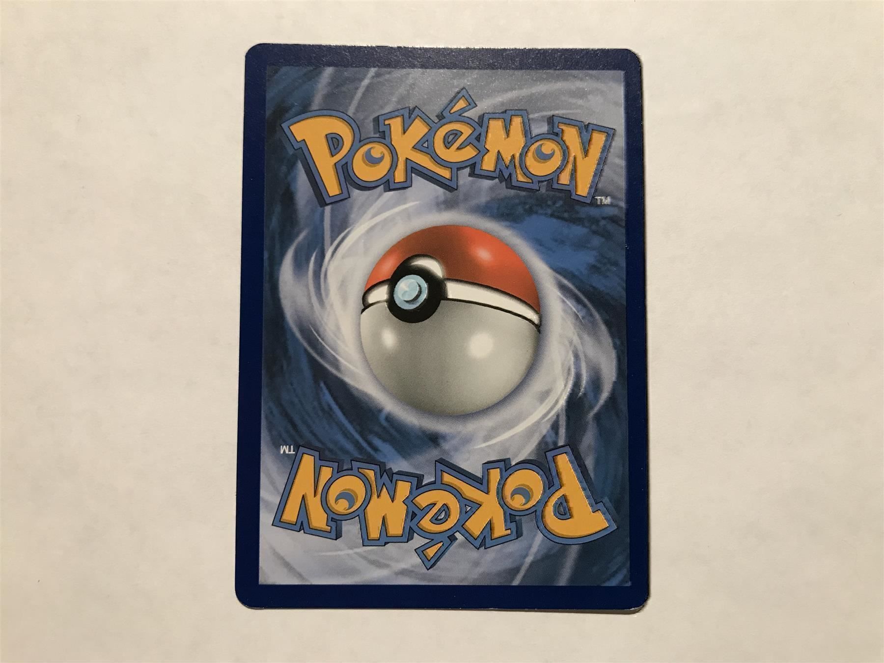 Pokémon Sammelbilder & Trading cards: Blastoise EX – Gebraucht aus Hagendorn von Pokecollectorch 5