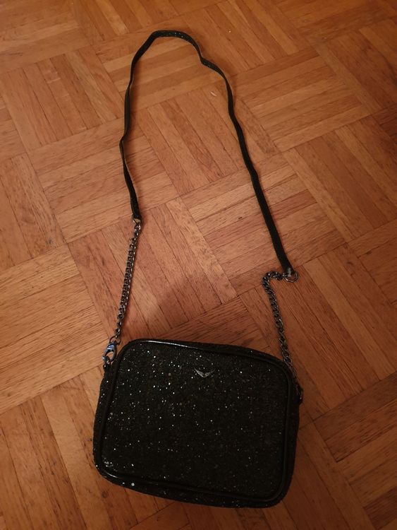 Sac xs boxy outlet zadig et voltaire