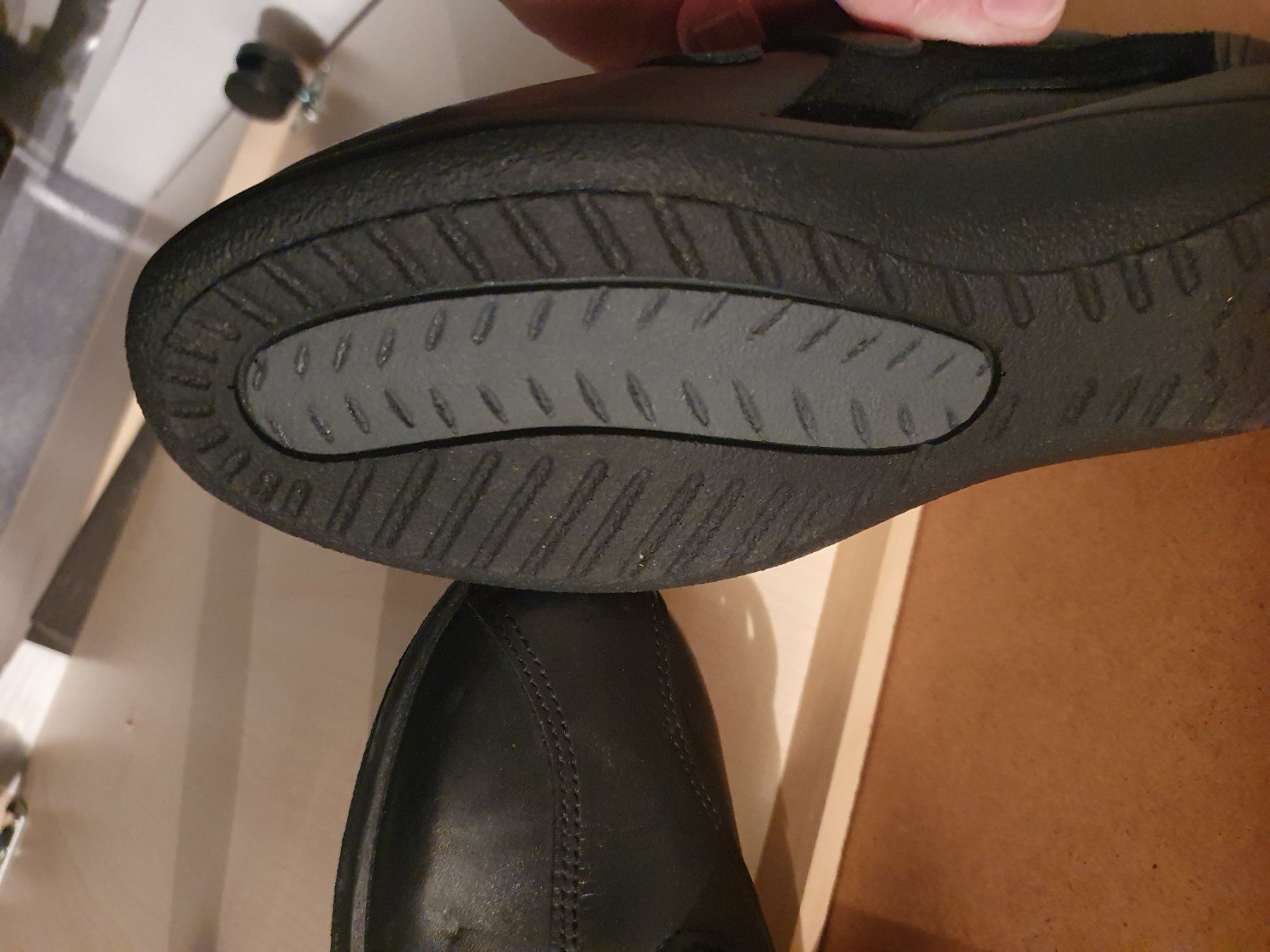 Chaussures femmes: Damen Schuhe, neu – Neuf avec emballage d'origine à Oftringen par Jola16 2