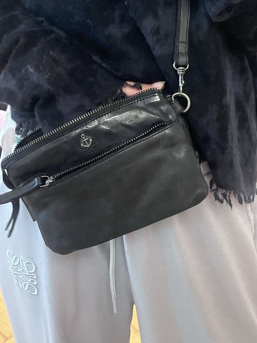 Taschen für Damen: Tasche Harbour 2nd  Echtleder praktisch – Neu (gemäss Beschreibung) aus Burgdorf von pup_snt2 1