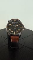 Hamilton Khaki Aviation Pilot Day Date Auto H64605531 – Full