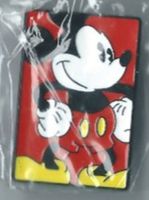 Mickey Mouse Pin