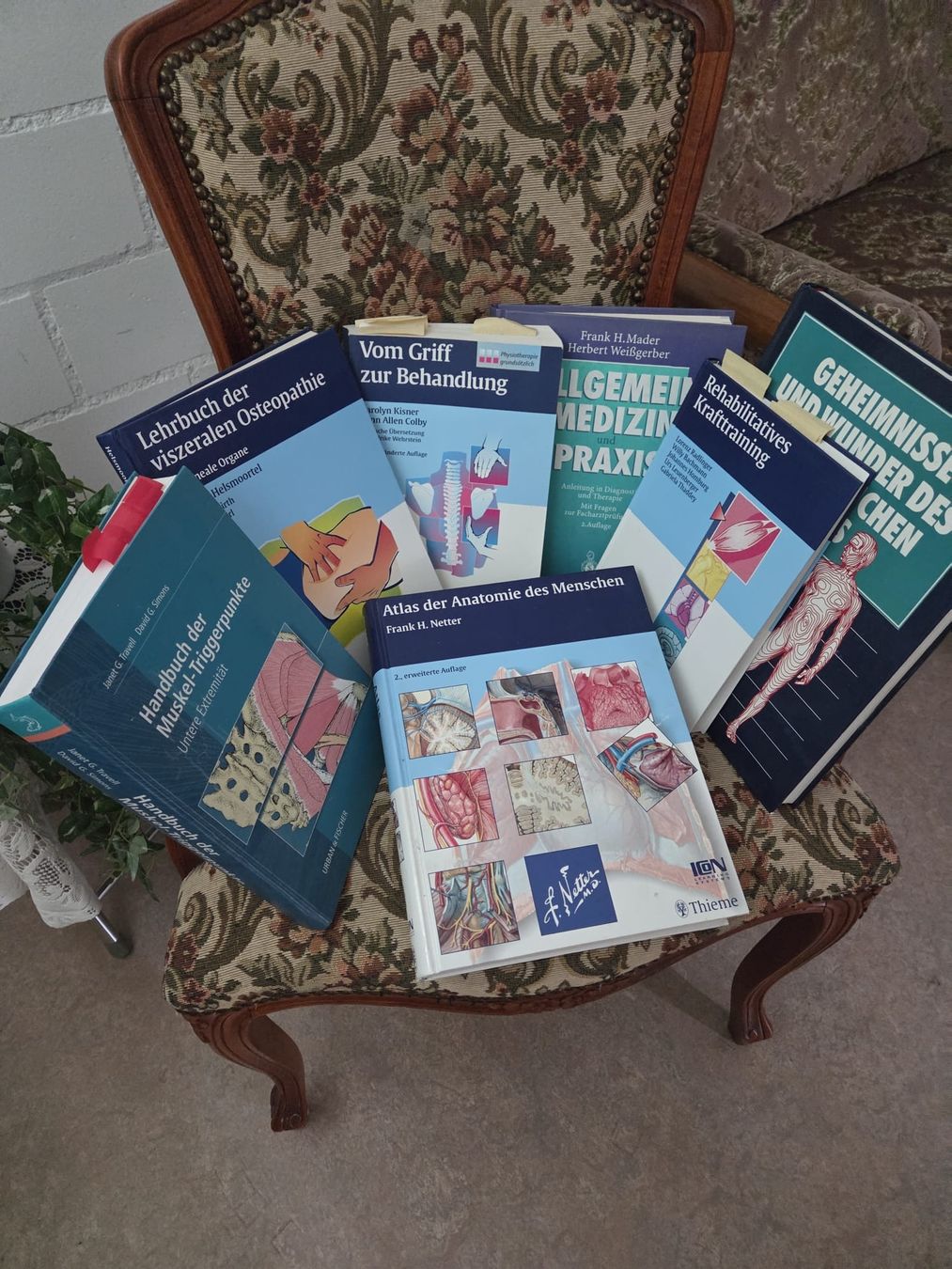 Livres: Bücher pro Stück 15.- – D'occasion à Niederwangen BE par d90033