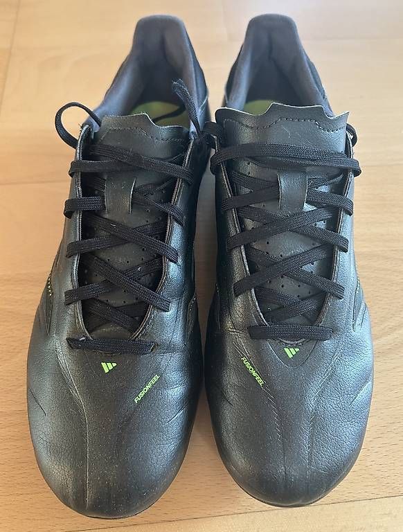 Scarpe da uomo: Fußballschuhe Gr.40 Adidas Copa – Usato da Winterthur venduto da PeMaWin