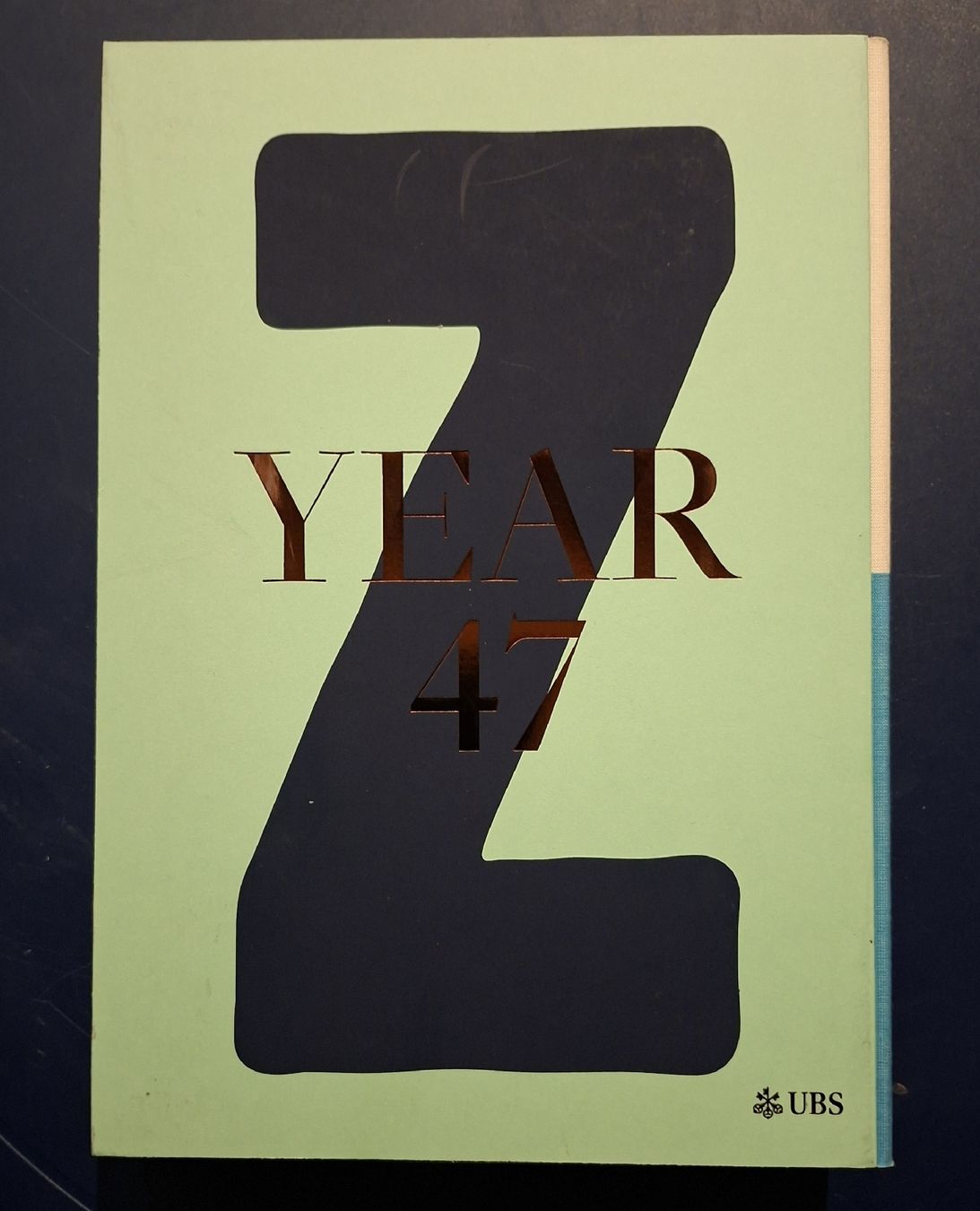 Livres: Art Basel Year 47 Buch neuwertig – Neuf (Voir description) à Niederglatt ZH par Siegfried67 1
