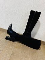 Bottes hautes Roberto Santos - Taille 39