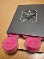 Partylite Teelichter Grandapfel 12 Stk.