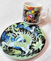 BOPLA Langenthal Espressotasse