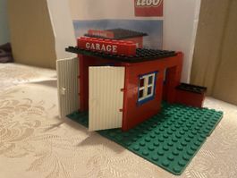 Lego Model 361