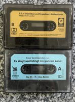 2 Musikkassetten Ländlermusik, Happy Dixie-Ländler Top