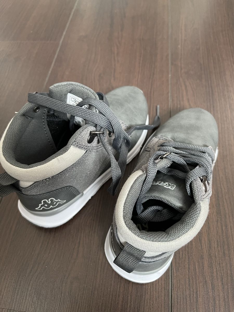 Kappa Schuhe für Jungen: Chaussures kappa pointure 29 neuves – Neu und originalverpackt aus MARLY von AISLEE 3
