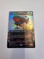 MTG -SPG- Karte: Souverain des cieux - FULL ART FOIL