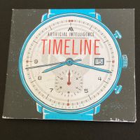 Artificial Intelligence - Timeline