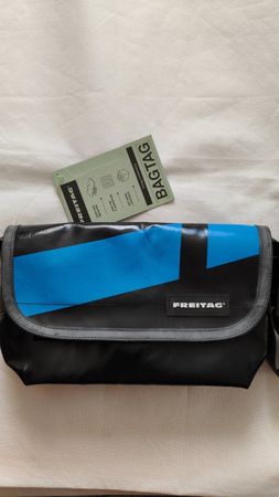 Freitagtasche Hawaii F41