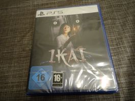 Ikai PS5 Neuware