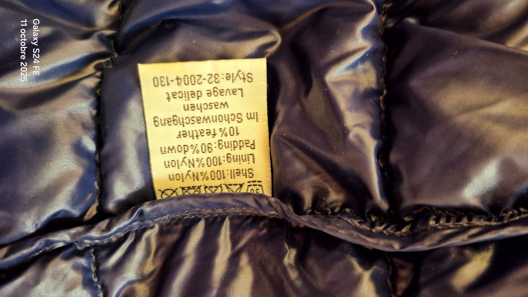 Globus Giacche: Veste demi-saison Globus essential M – Usato da Reconvilier venduto da something4you 4