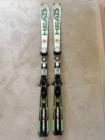 Ski HEAD SUPERSHAPE i-MAGNUM