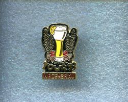 CALANDA  TOUR '93 Lim.135/300