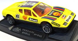 1:43 Ferrari 512 BB Racing