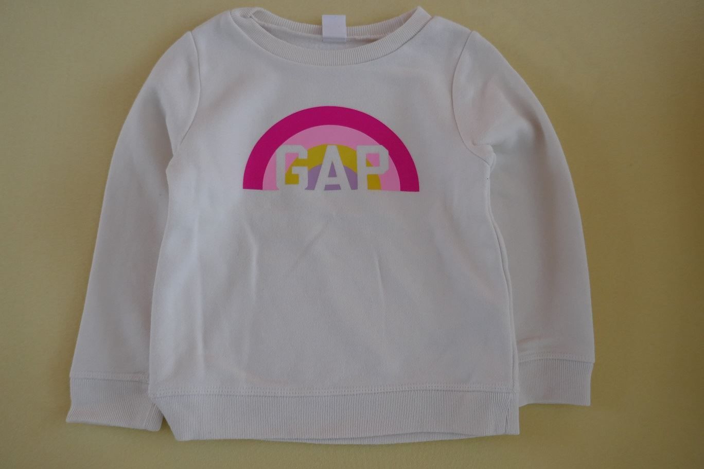 Pullover & Sweatshirts: Neuwertig: Schöner Pulli GAP, Gr. 4 J. – Neu (gemäss Beschreibung) aus Horgen von Feli39