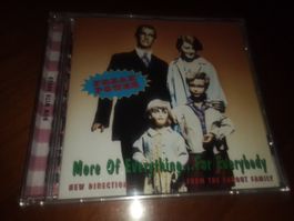 Freak Power - More Of Everything For.. , D20, Acid-Jazz, CD