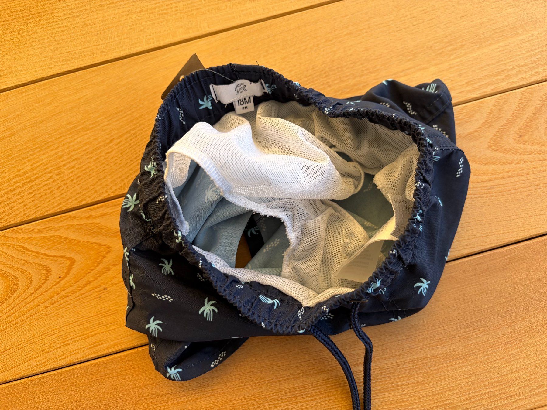 Caleçons de bain: Badehose - Grösse 80 – Neuf (Voir description) à Grüt (Gossau ZH) par javelin00 2