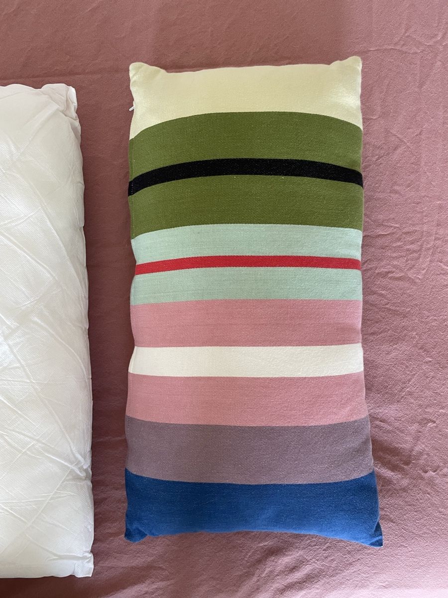 Cuscini: Cuscini decorativi – Nuovo (secondo la descrizione) da Orselina venduto da giu_tk67