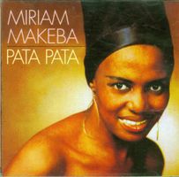 Miriam Makeba – Pata Pata (CD)