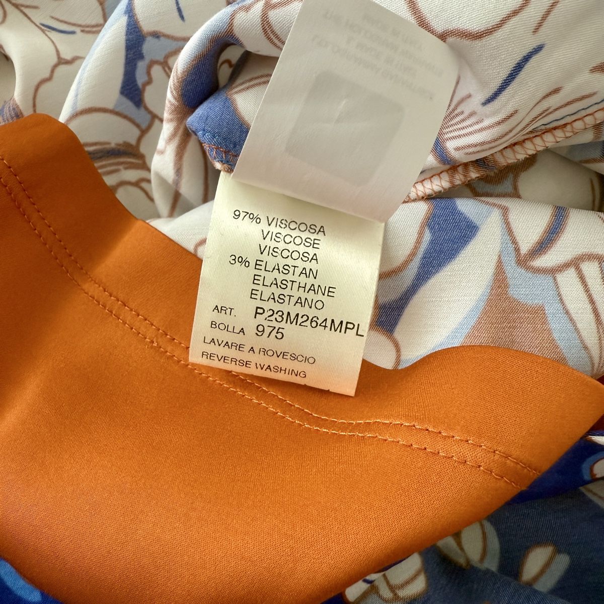 Kleider: VIA MASINI 80 New Dress – Neu (gemäss Beschreibung) aus Freienbach von Avviivva_Shop 6