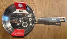 Kuhn Rikon CULINARY FIVEPLY Frying pan 20 cm