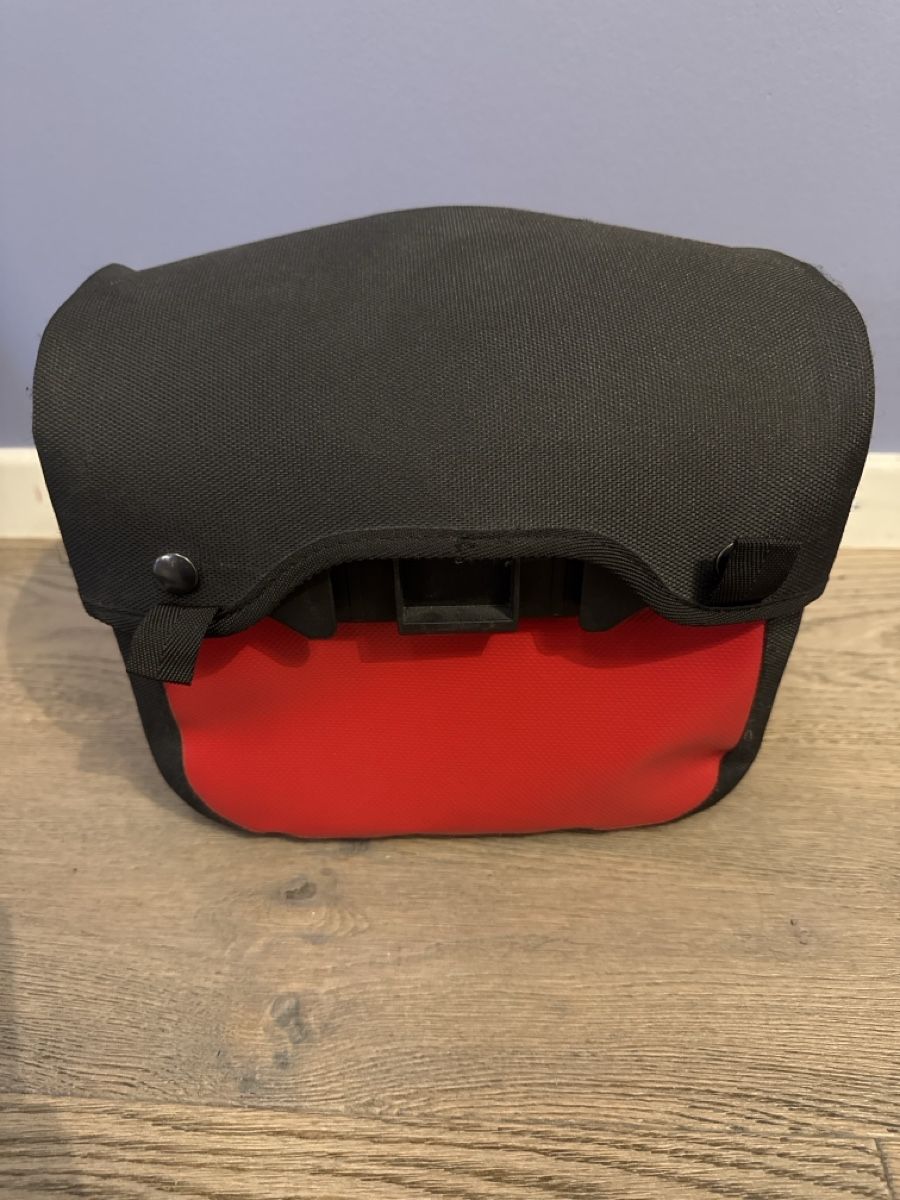 Ortlieb Sacs: Velotasche – D'occasion à Effretikon par Cutre 3
