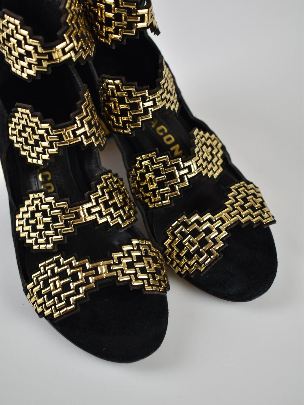 Scarpe da donna: Kat Maconie Sandalen "Anna" Gr.38 – Nuovo (secondo la descrizione) da Nürensdorf venduto da 2ND_STORY 5