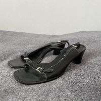 Prada Heel Sandals