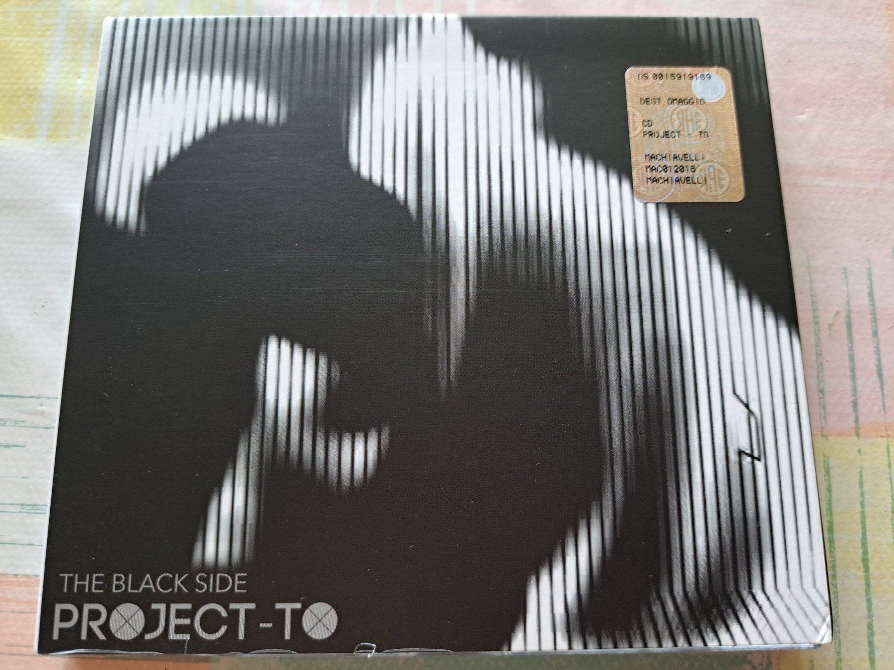 CDs: Cd Project To  - Electronic Generation – Gebraucht aus Pully von bro_n52j