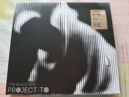 Cd Project To  - Electronic Generation