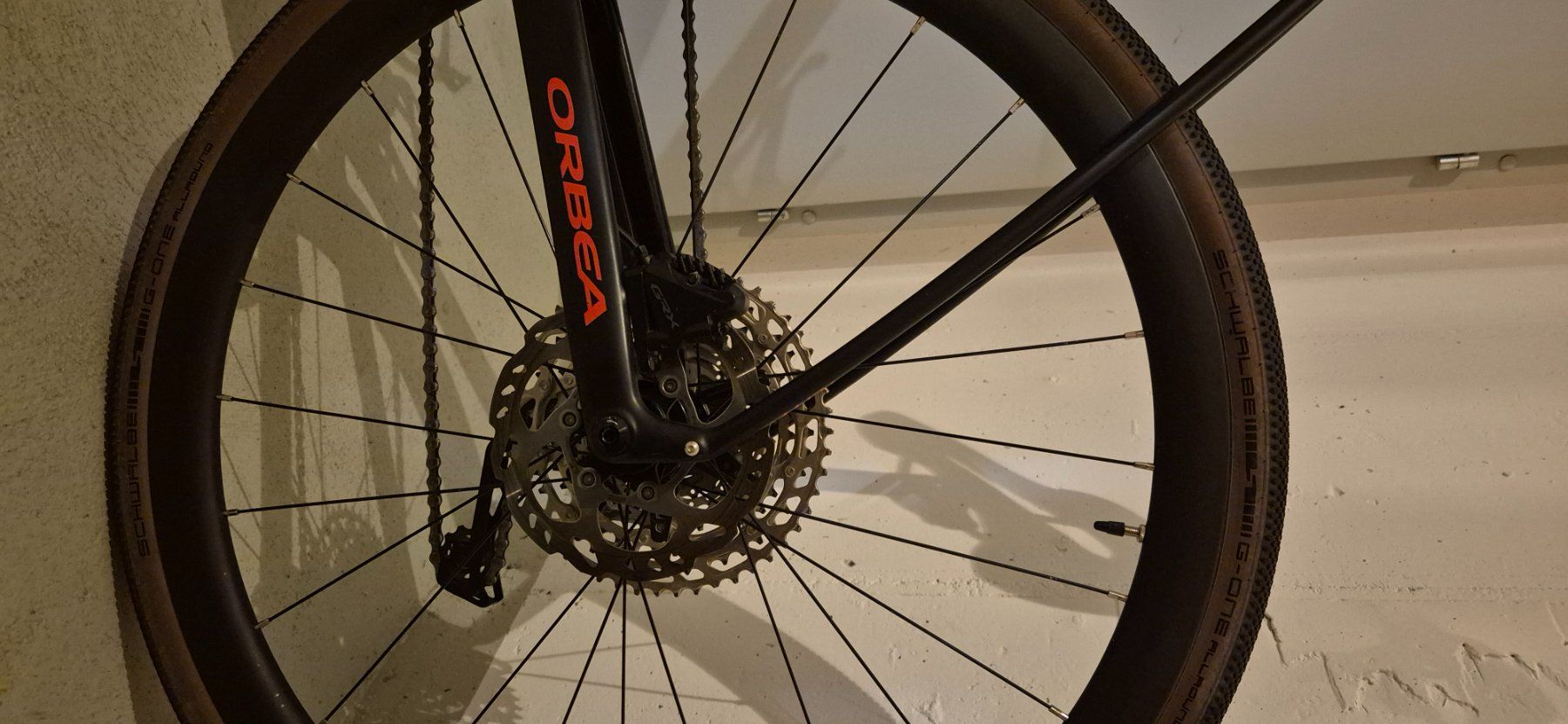 Orbea Vélos: Orbea Terra M30 Grösse M – D'occasion à Messen par Badipro 2