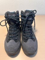 Wanderschuhe Damen/Herren wasserdicht Grösse 39