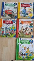 Wieso Weshalb Warum? Kinderbücher