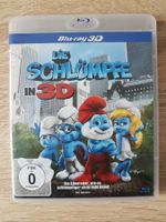 Die Schlumpfe 3D - Blu-ray