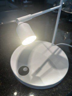 Lampade: prAkTisChe TisChLamPe – Usato da Winkel venduto da zeho 6
