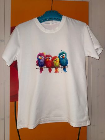 T-Shirt Gr.M