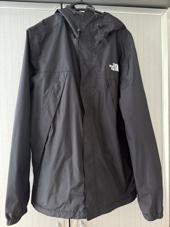 The North Face Regenjacke