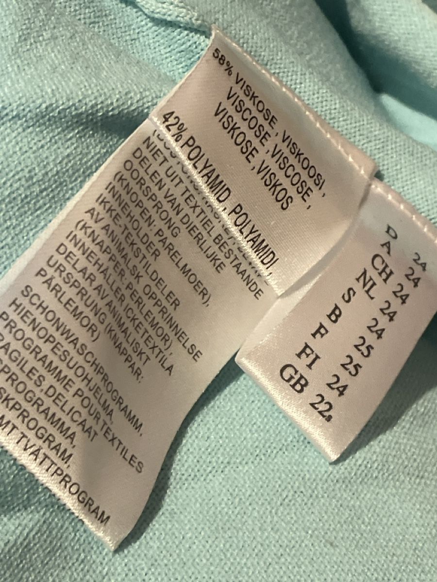 Pulls & Sweat-shirts: Oberteil – D'occasion à Baden par sylivianne 2