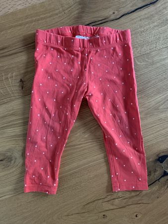 Baby Leggins Grösse 74