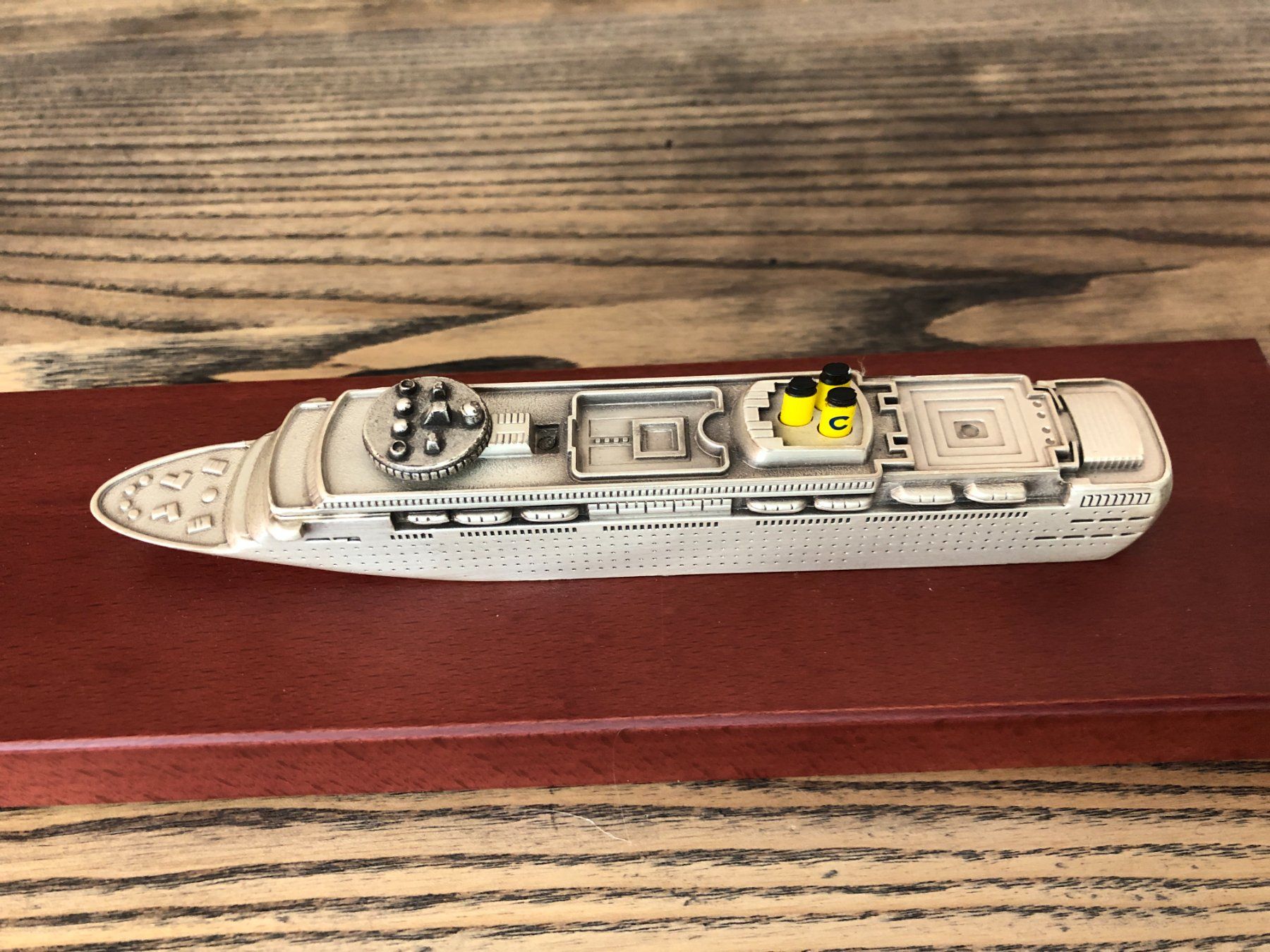 Kit di modellismo & Modellini statici: Costa neoClassica Modellschiff – Usato da Berg am Irchel venduto da Zweiti_Chance 3