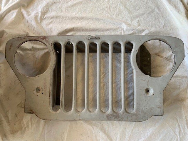Accessori per altri veicoli: Jeep Willys CJ3 – Usato da Blonay venduto da tomatfayaux 5