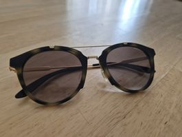 Carrera Sonnenbrille, Top Zustand!